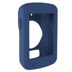 For Garmin Edge 820 Stopwatch Case(Navy Blue)