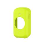 For Garmin Edge 830 Stopwatch Case(Lime)