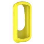 For Garmin Edge 1030 Stopwatch Case(Yellow)