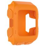 For Garmin Forerunner 920 Silicone Protective Case(Orange)