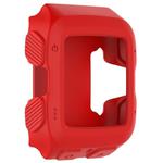 For Garmin Forerunner 920 Silicone Protective Case(Red)