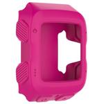 For Garmin Forerunner 920 Silicone Protective Case(Rose Red)