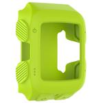 For Garmin Forerunner 920 Silicone Protective Case(Lime)