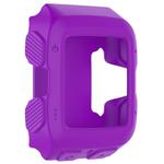 For Garmin Forerunner 920 Silicone Protective Case(Purple)