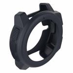 For Garmin Instinct Protective Shell(Navy Blue)