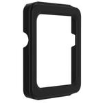 For Garmin Vivoactive Silicone Protective Case(Black)