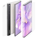 Full Screen Protector Explosion-proof Front + Back Hydrogel Film For Huawei Mate Xs 2