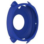 For Galaxy Gear Sport R600 Silicone Protective Case(Blue)