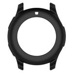 For Galaxy S3 46mm Universal Silicone Case(Black)