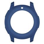 For Galaxy S3 46mm Universal Silicone Case(Navy Blue)