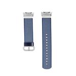 For Galaxy Gear S2 & R720 Nylon Watch Band(Blue)