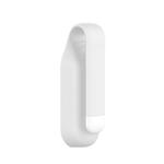 For Xiaomi 3 & 4 Clip Protection Case(White)