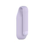 For Xiaomi 3 & 4 Clip Protection Case(Light Purple)