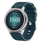 Rogbid GT2 1.3 inch TFT Screen  Smart Watch, Support Blood Pressure Monitoring/Sleep Monitoring(Green)
