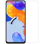 For Xiaomi Redmi Note 11 Pro / 11 Pro 5G NILLKIN H 0.33mm 9H Explosion-proof Tempered Glass Film