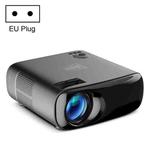 AUN AKEY9 1920x1080 6000 Lumens Home Theater Smart Projector Android 9.0(EU Plug)
