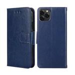 For Blackview A95 Crystal Texture Leather Phone Case(Royal Blue)