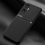 For Xiaomi Redmi K50 Gaming Classic Tilt Magnetic Phone Case(Black)