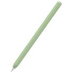 DUX DUCIS Stoyobe Ultra-thin Silicone Protective Case for Apple Pencil 2(Avocado Green)