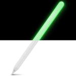 DUX DUCIS Stoyobe Ultra-thin Silicone Protective Case for Apple Pencil 2(Luminous Green)