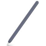 DUX DUCIS Stoyobe Ultra-thin Silicone Protective Case for Apple Pencil Pro / 2(Midnight Blue)
