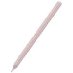 DUX DUCIS Stoyobe Ultra-thin Silicone Protective Case for Apple Pencil Pro / 2(Pink)