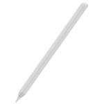 DUX DUCIS Stoyobe Ultra-thin Silicone Protective Case for Apple Pencil Pro / 2(White)