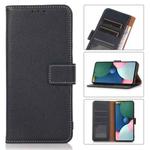 For OnePlus Nord 2T Litchi Texture Horizontal Flip Leather Phone Case(Blue)