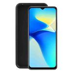 For vivo T2x TPU Phone Case(Black)