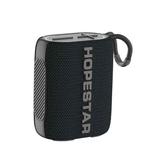 HOPESTAR H54 RGB Light TWS Waterproof Wireless Bluetooth Speaker(Black)