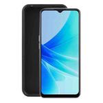 For OPPO A57 4G TPU Phone Case(Black)