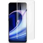 For OnePlus Ace 5G/10R 5G 2 PCS/Set imak Curved Full Screen Hydrogel Film Front Protector
