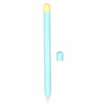 For HUAWEI M-Pencil 2nd Generation Stylus Pen Silicone Protective Case(Sky Blue)