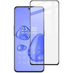 imak 9H Surface Hardness Full Screen Tempered Glass Film Pro+ Series For OPPO Reno8 Pro /Reno8 Pro+ 5G