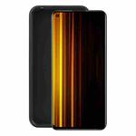 For OPPO Realme GT Neo 3T TPU Phone Case(Pudding Black)