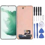 Original Super AMOLED LCD Screen For Samsung Galaxy S22+ 5G SM-S906B with Digitizer Full Assembly