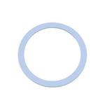 JOYROOM JR-Mag-M3 MagSafe Magnetic Iron Sheet Sticker Ring(Blue)