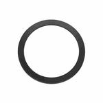 JOYROOM JR-Mag-M3 MagSafe Magnetic Iron Sheet Sticker Ring(Black)