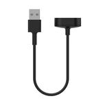 For Fitbit Inspire 15cm Charging Cable(Black)