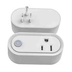 NEO NAS-WR12W 15A 2.4G WiFi US Smart Power Plug