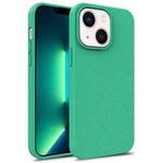 For iPhone 14 TPU Shockproof Phone Case (Green)