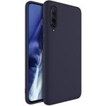 For Xiaomi Mi 9 Pro 5G IMAK UC-1 Series Shockproof Frosted TPU Protective Case(Blue)