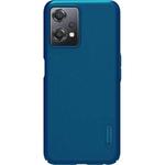 For OnePlus Nord CE 2 Lite 5G NILLKIN Frosted PC Phone Case(Blue)