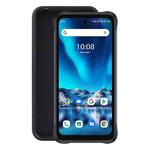 For UMIDIGI BISON 2 Pro TPU Phone Case(Black)