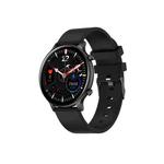 M28 1.32 inch HD Screen Smart Watch, Support Sport Mode/Bluetooth Calling(Black)