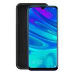 For Huawei P smart 2019 TPU Phone Case(Black)