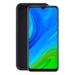 For Huawei P smart 2020 TPU Phone Case(Black)