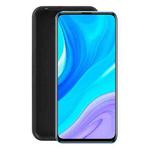 For Huawei P smart+ 2019 TPU Phone Case(Black)