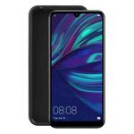 For Huawei Y7 Prime 2019 TPU Phone Case(Black)