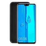 For Huawei Y9 2019 / Enjoy 9 Plus TPU Phone Case(Black)